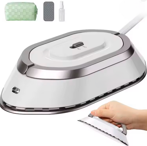 MiniPras PocketIron - Przenośne Żelazko