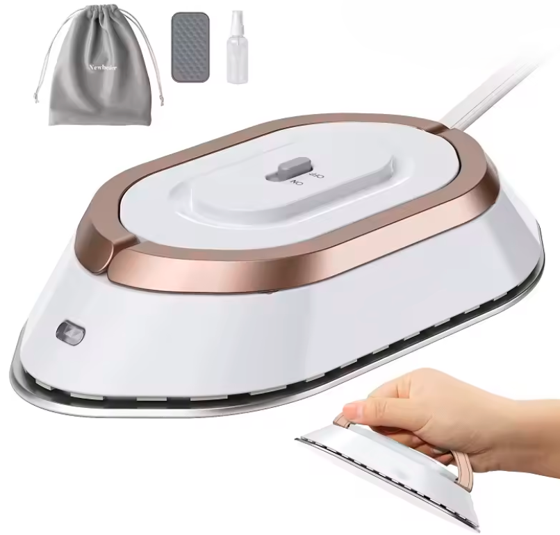 MiniPras PocketIron - Przenośne Żelazko